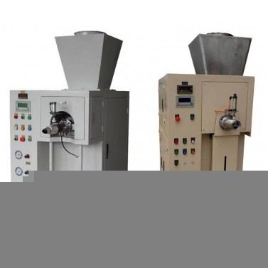 葉輪閥口稱重包裝機DCS-50PV